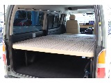 トヨタ ハイエースバン(40枚目)