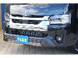 トヨタ ハイエース(25枚目)