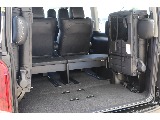 トヨタ ハイエース(29枚目)