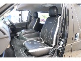 トヨタ ハイエース(33枚目)
