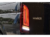 トヨタ ハイエース(39枚目)