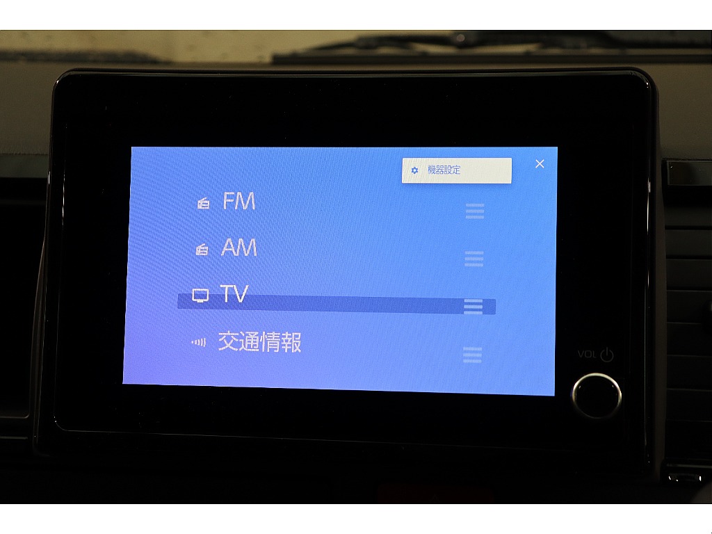 純正DA