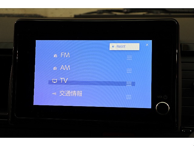 純正DA