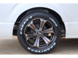 トヨタ ハイエース(30枚目)