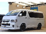 トヨタ ハイエース(40枚目)