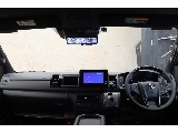 トヨタ ハイエースバン(12枚目)