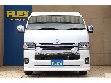 トヨタ ハイエースバン(15枚目)
