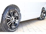 トヨタ ハイエースバン(20枚目)