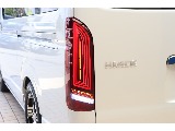 トヨタ ハイエースバン(32枚目)