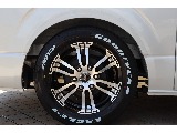 トヨタ ハイエースバン(35枚目)
