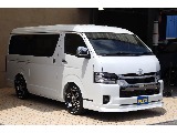 トヨタ ハイエースバン(44枚目)