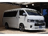 トヨタ ハイエースバン(45枚目)