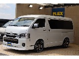 トヨタ ハイエースバン(46枚目)