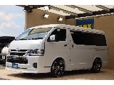 トヨタ ハイエースバン(47枚目)