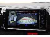 トヨタ&nbsp;ハイエースバン&nbsp;5D2.8DTスーパーGLダークプライムS L 4WD&nbsp;BlackEdition&nbsp;大阪府の詳細画像&nbsp;その4