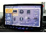 トヨタ&nbsp;ハイエースバン&nbsp;5D2.0スーパーGLダークプライムⅡロング&nbsp;大画面ナビ！！&nbsp;大阪府の詳細画像&nbsp;その2