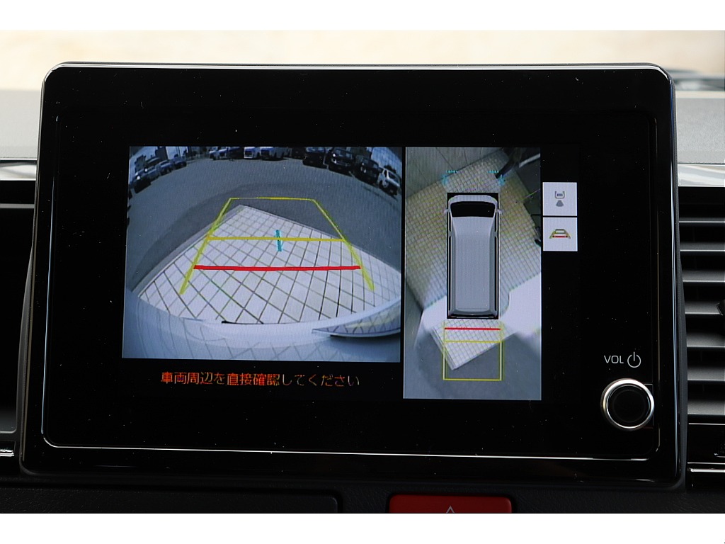 トヨタ&nbsp;ハイエースバン&nbsp;5D2.8DTスーパーGLダークプライムⅡワイドL&nbsp;パーキングサポート PS無&nbsp;大阪府の詳細画像&nbsp;その6