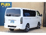 【厳選仕入れ/ダークプライムⅡディーゼル2WD】マルチロールトランスポーター♪オプションの折り畳みベッドキット付き♪