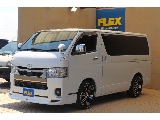 トヨタ ハイエースバン(31枚目)