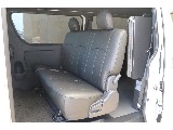 トヨタ ハイエースバン(32枚目)
