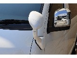 トヨタ ハイエースバン(34枚目)