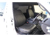 運転席