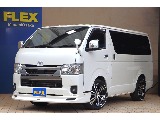 【厳選仕入れ/ダークプライムⅡディーゼル2WD】マルチロールトランスポーター♪オプションの折り畳みベッドキット付き♪