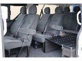 トヨタ&nbsp;ハイエース&nbsp;ワゴン2.7GLロング ミドルルーフ 4WD&nbsp;パーキングサポート BlackEdition&nbsp;大阪府の詳細画像&nbsp;その2