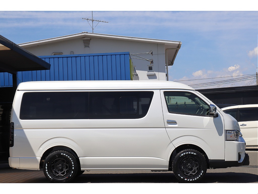 【☆新車☆FLEX SEAT familiar/ワゴンGL4WD】