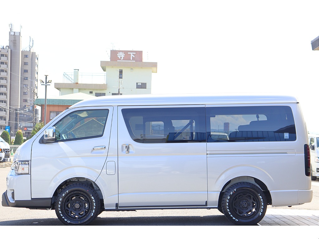 【☆新車☆FLEX SEAT familiar/ワゴンGL4WD】