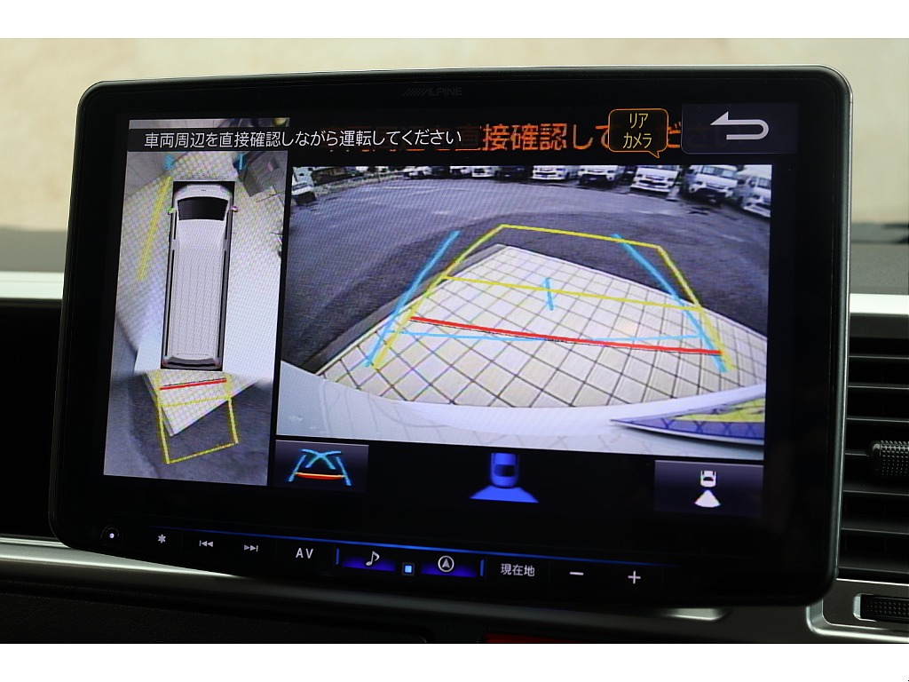 トヨタ&nbsp;ハイエース&nbsp;ワゴン2.7グランドキャビン 4WD&nbsp;10人乗り ベッドキット&nbsp;大阪府の詳細画像&nbsp;その9