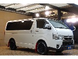 トヨタ ハイエースバン(29枚目)