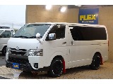 トヨタ ハイエースバン(30枚目)