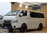 トヨタ ハイエースバン(31枚目)