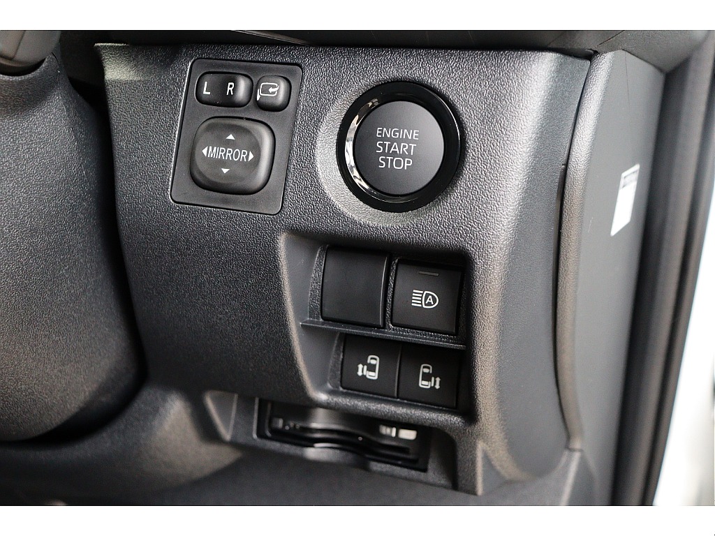 トヨタ&nbsp;ハイエース&nbsp;ワゴン2.7GLロング ファインテックツアラー&nbsp;パーキングサポート&nbsp;大阪府の詳細画像&nbsp;その13