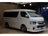 トヨタ ハイエース(27枚目)
