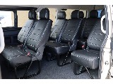 トヨタ&nbsp;ハイエース&nbsp;ワゴン2.7グランドキャビン&nbsp;パーキングサポート&nbsp;大阪府の詳細画像&nbsp;その2