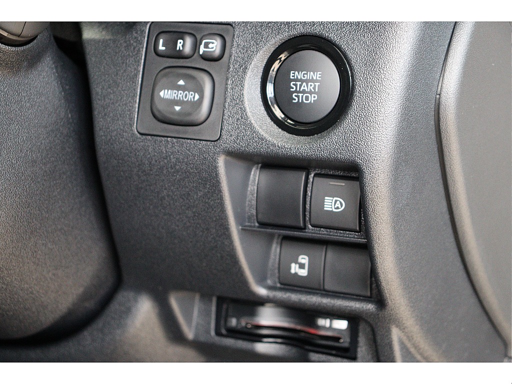 トヨタ&nbsp;ハイエース&nbsp;ワゴン2.7GLロング ミドルルーフ&nbsp;パーキングサポート&nbsp;大阪府の詳細画像&nbsp;その13