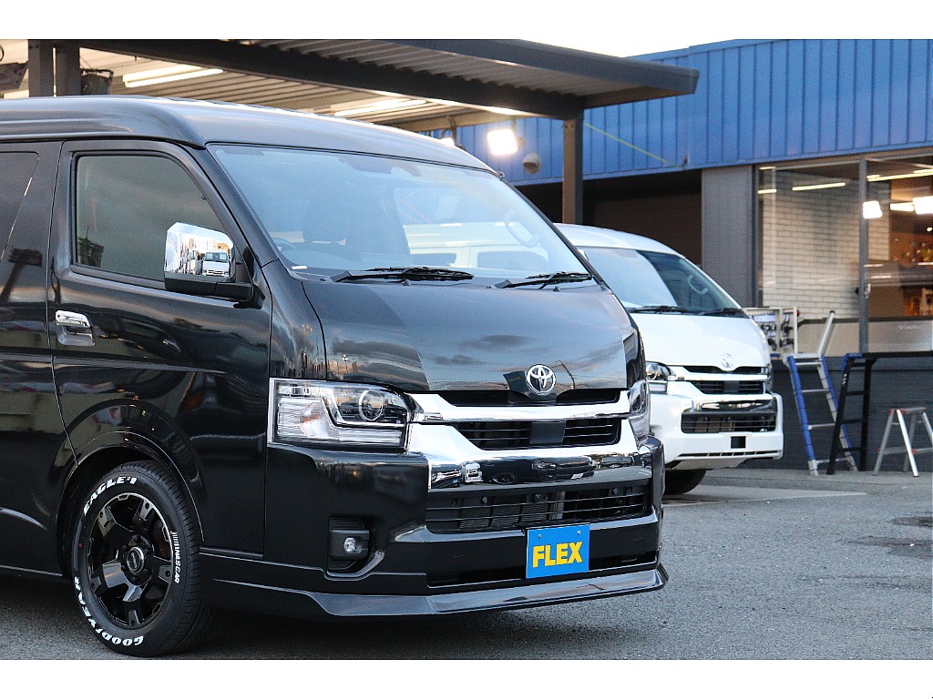 【☆新車☆FLEX SEAT familiar/ワゴンGL2WD】