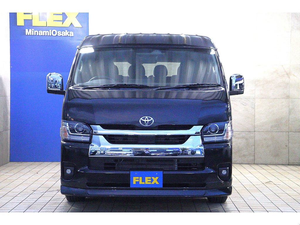 【☆新車☆FLEX SEAT familiar/ワゴンGL2WD】