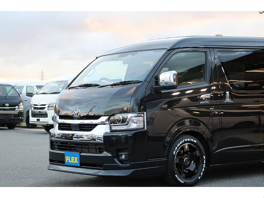 【☆新車☆FLEX SEAT familiar/ワゴンGL2WD】