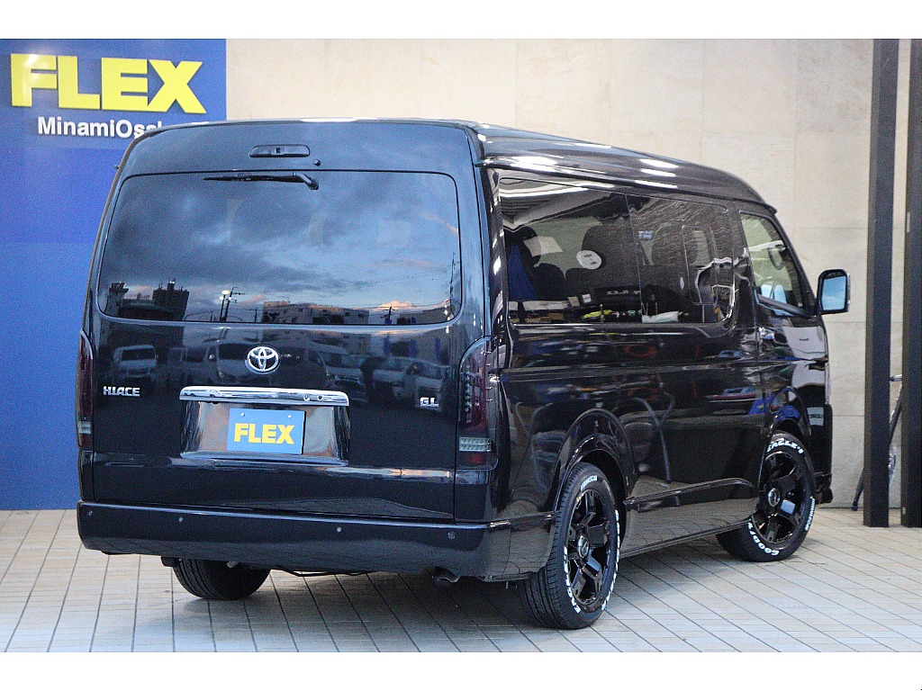 【☆新車☆FLEX SEAT familiar/ワゴンGL2WD】
