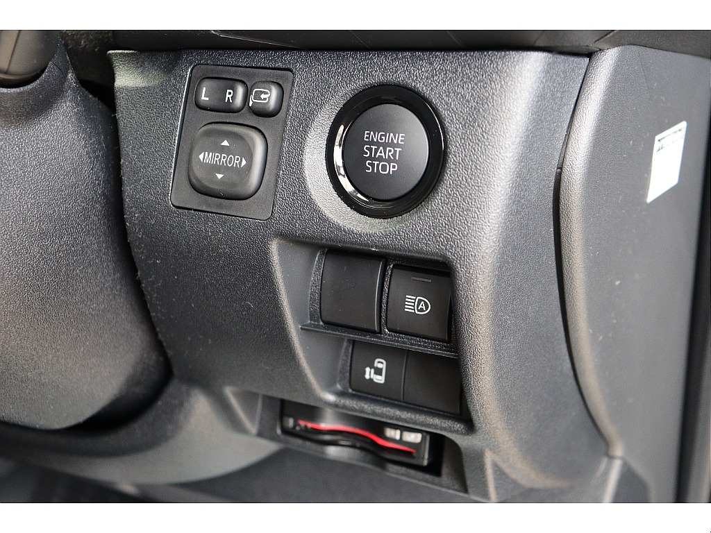 トヨタ&nbsp;ハイエース&nbsp;ワゴン2.7GLロング ミドルルーフ 4WD&nbsp;パーキングサポート 床張り施工&nbsp;大阪府の詳細画像&nbsp;その13