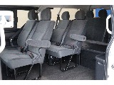 トヨタ&nbsp;ハイエース&nbsp;ワゴン2.7GLロング ミドルルーフ 4WD&nbsp;パーキングサポート 床張り施工&nbsp;大阪府の詳細画像&nbsp;その2