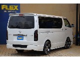 トヨタ ハイエースバン(19枚目)