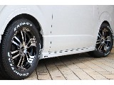 トヨタ ハイエースバン(20枚目)