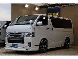 トヨタ ハイエースバン(29枚目)