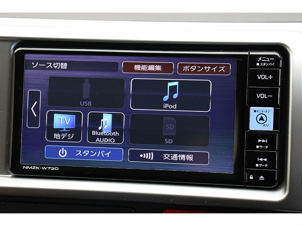 トヨタ&nbsp;ハイエース&nbsp;ワゴン2.7GLロング ミドルルーフ&nbsp;BlackEdition&nbsp;大阪府の詳細画像&nbsp;その7