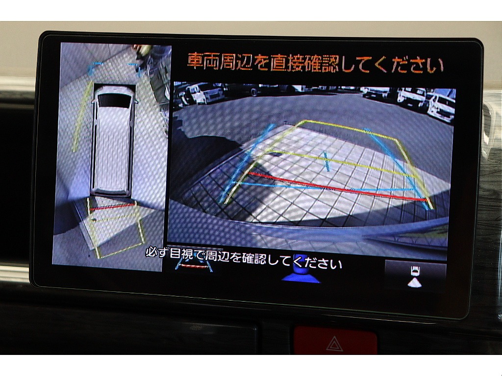 トヨタ&nbsp;ハイエース&nbsp;ワゴン2.7GLロング ミドルルーフ&nbsp;アレンジAS&nbsp;大阪府の詳細画像&nbsp;その7
